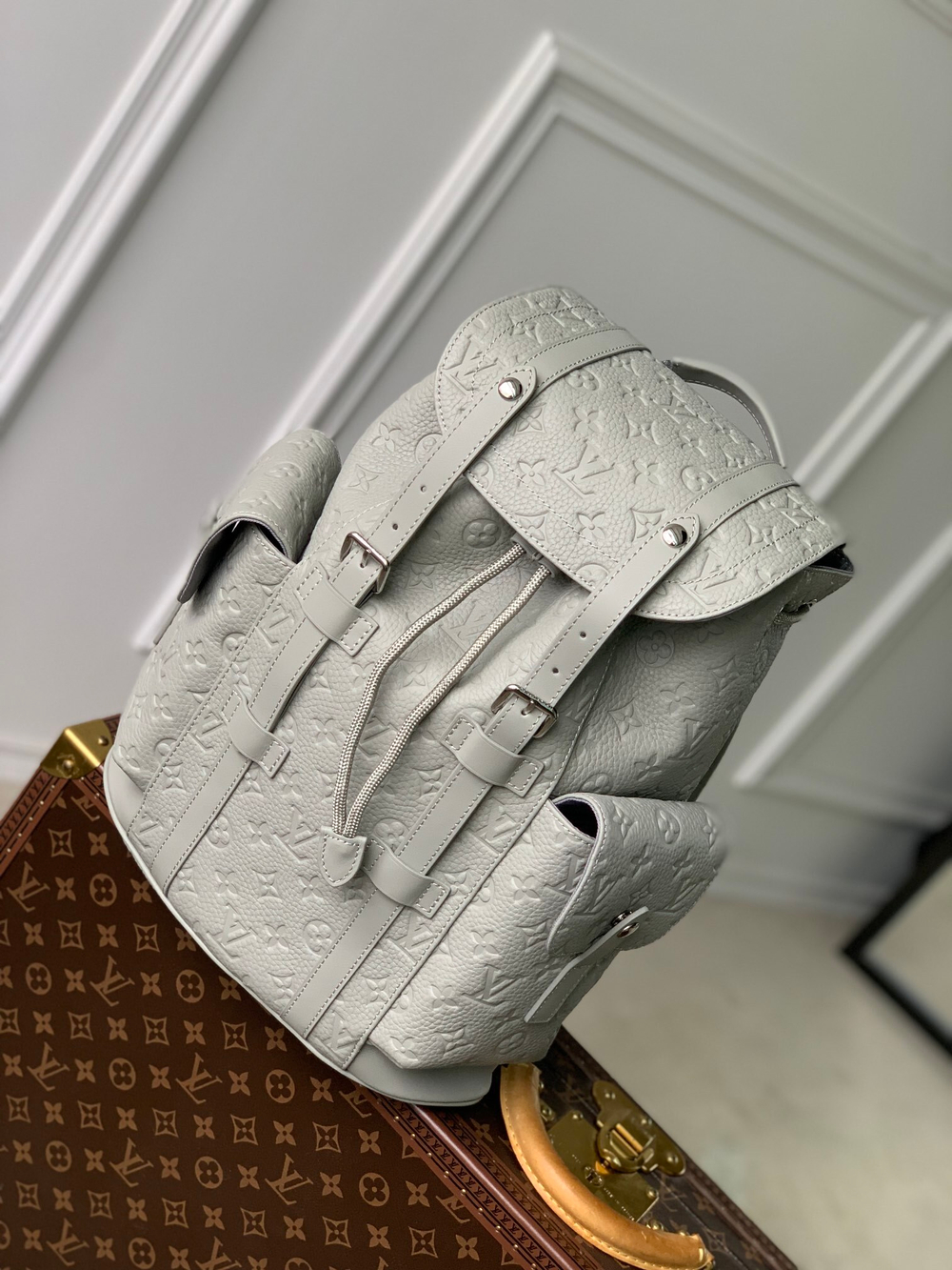 Louis Vuitton Christopher PM