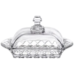 Масленка muza 17*11*9 см