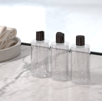 Флакон 700 мл 28 мм ПЭТ прямые плечи