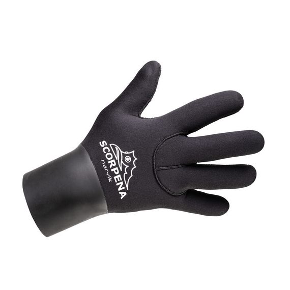Перчатки Scorpena Narvik 5 мм