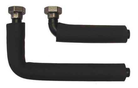 Соединители для DN40