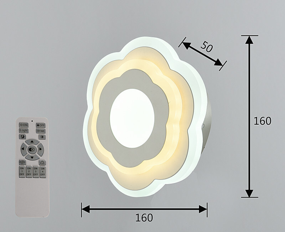 Бра F-Promo 2286-1W
