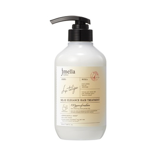 Маска-бальзам для волос "Свежий цветок" JMELLA In France Elegance La Tulipe Hair Treatment 500 мл