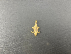 Подвеска. Русь 11-13 в.