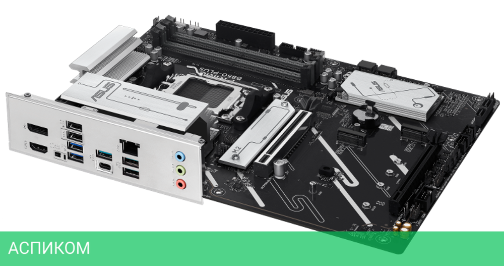 Материнская плата ASUS Prime B850-Plus