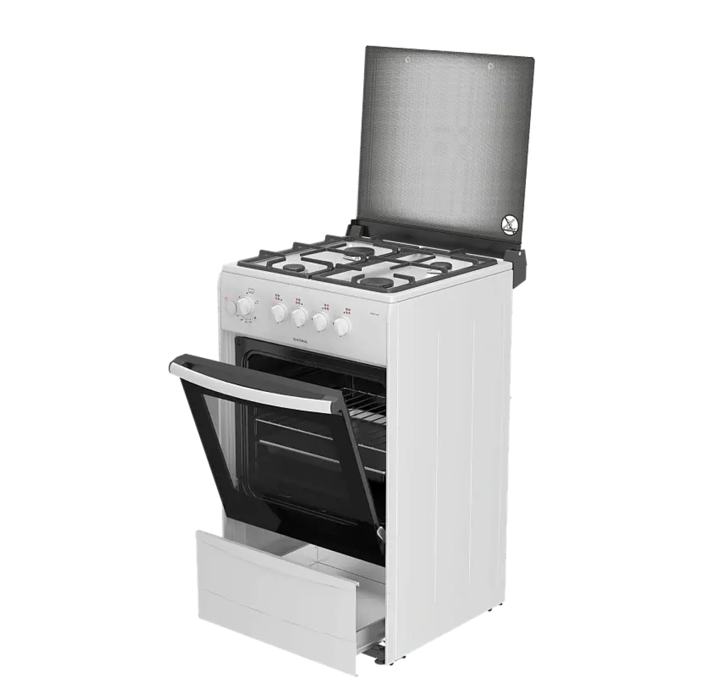 Плита газовая Darina 1B1 GM441 018 W