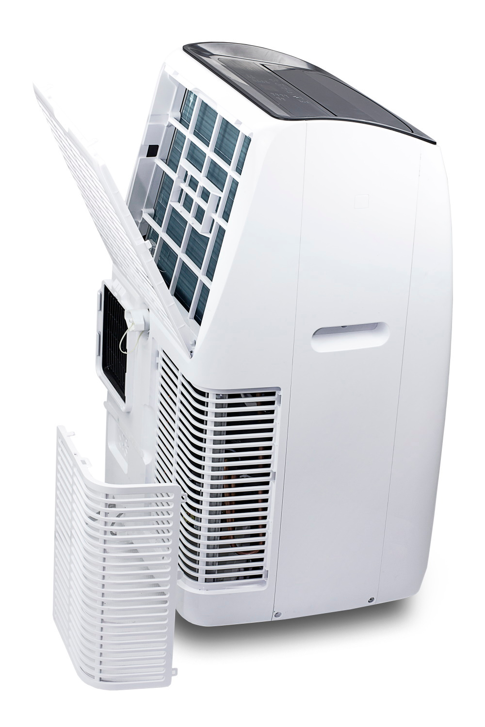 Мобильный кондиционер LARGO PRO RM-LP60CN-E