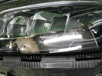 Фара левая Mercedes GLS x167 (19-23) Multibeam LED