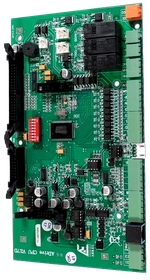 Плата ADrive CPU v2.7D ARKEL.