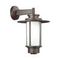 Уличный настенный светильник Odeon Light Nature Mito 4047/1W