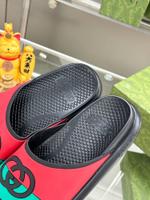 Gucci Slide
