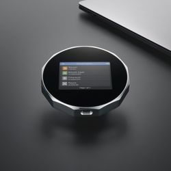 SecuX V20 Plus — Самый безопасный аппаратный кошелек с Bluetooth и поддержкой NFT Кросс-платформенное управление Bitcoin, Ethereum, SOL, Doge и другими активами