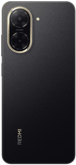 Смартфон Xiaomi REDMI A5 3/64GB Midnight Black