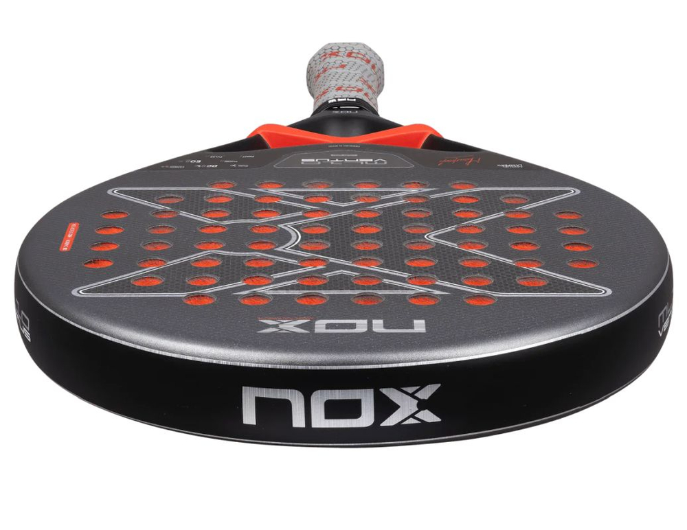 Ракетка для Padel NOX ML10 Ventus 3K by Miguel Lamperti 2026