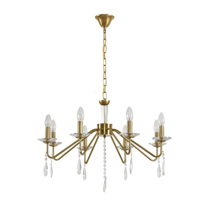 Люстра Lumion CLASSI 8319/8