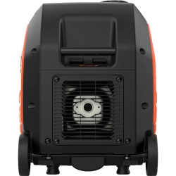 Zongshen BQH 6200 E бензиновый генератор 1T90DF650