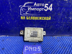 Компьютер АКПП NISSAN LIBERTY 1999