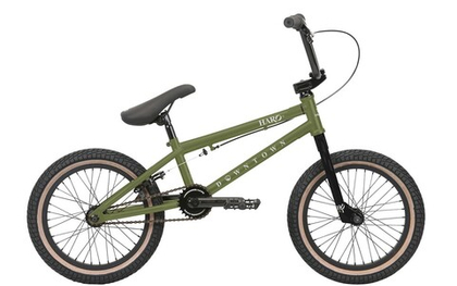 BMX Haro Downtown 16 (2021)