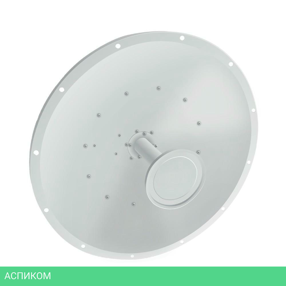 Антенна беспроводной связи Ubiquiti Dish Airmax (RD-5G34)