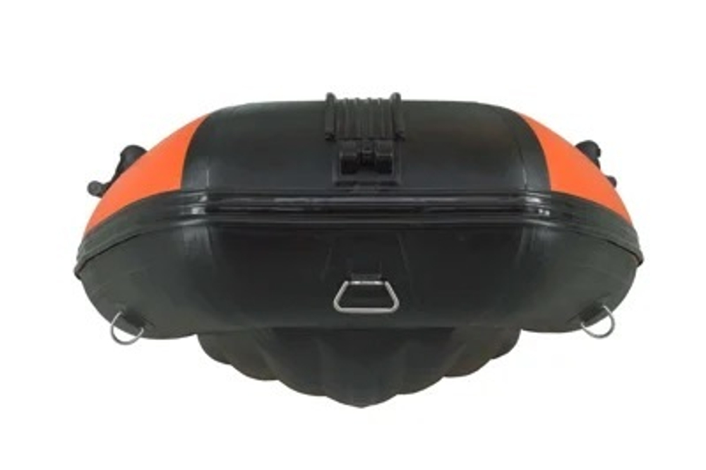 Лодка ПВХ SOLAR 310 K + 2х-тактный лодочный мотор TARPON T5S