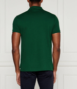 Поло POLO RALPH LAUREN - темно-зеленый(710782592)