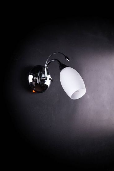 Бра 59216R/1 CHROME SALE
