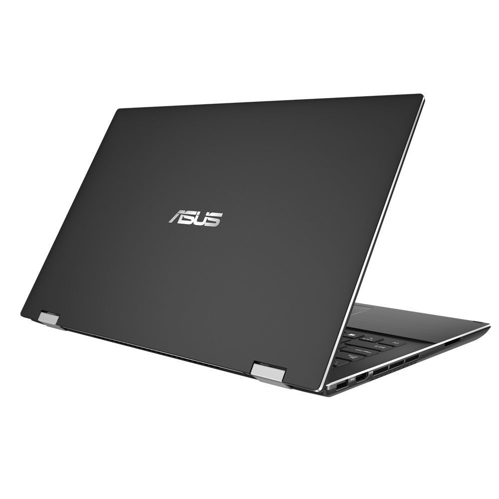 Ноутбук 15,6" ASUS UX564EI-EZ029T Серый (90NB0SB1-M00760)