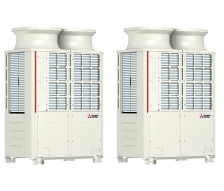 Mitsubishi Electric PURY-P800YSNW-A