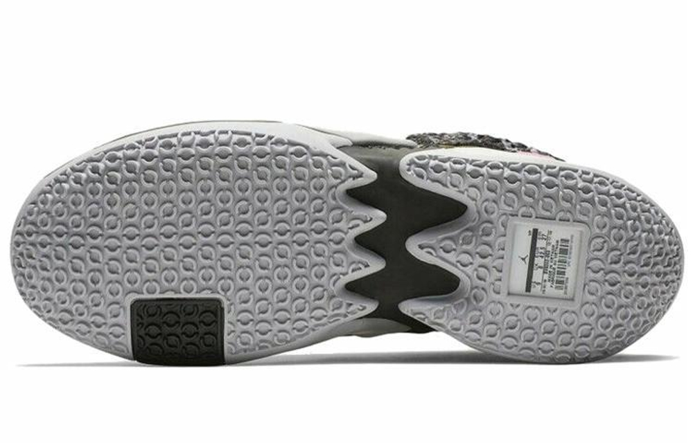Кроссовки Jordan Why Not Zer0.2