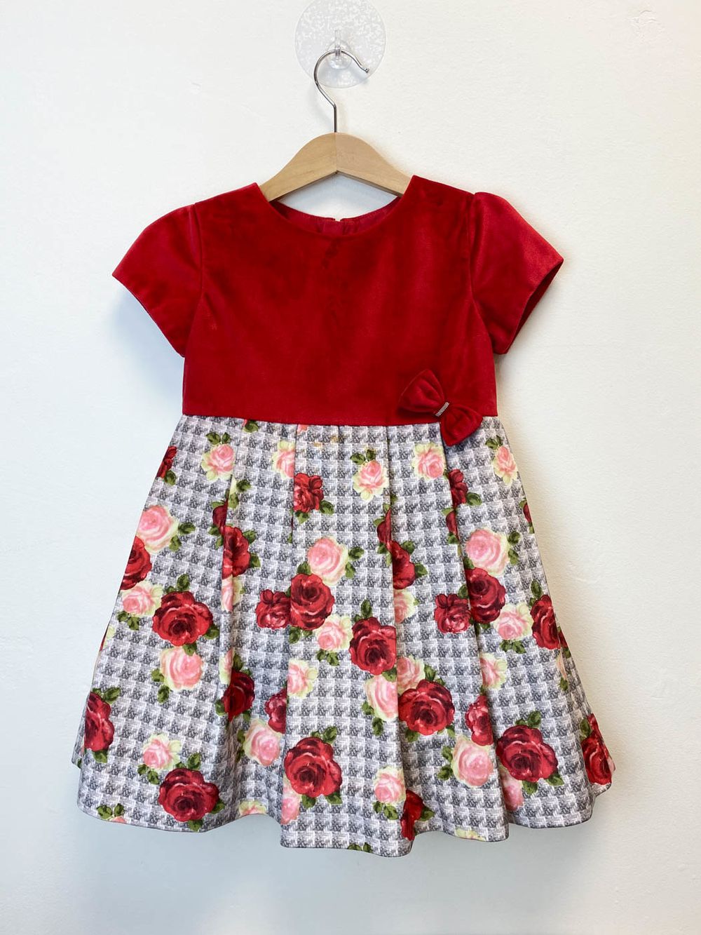 Платье  Mayoral