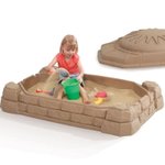 Step 2-Песочница "Забава"