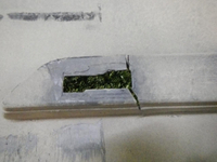 Бампер задний BMW 4er F32 (2013-2017)