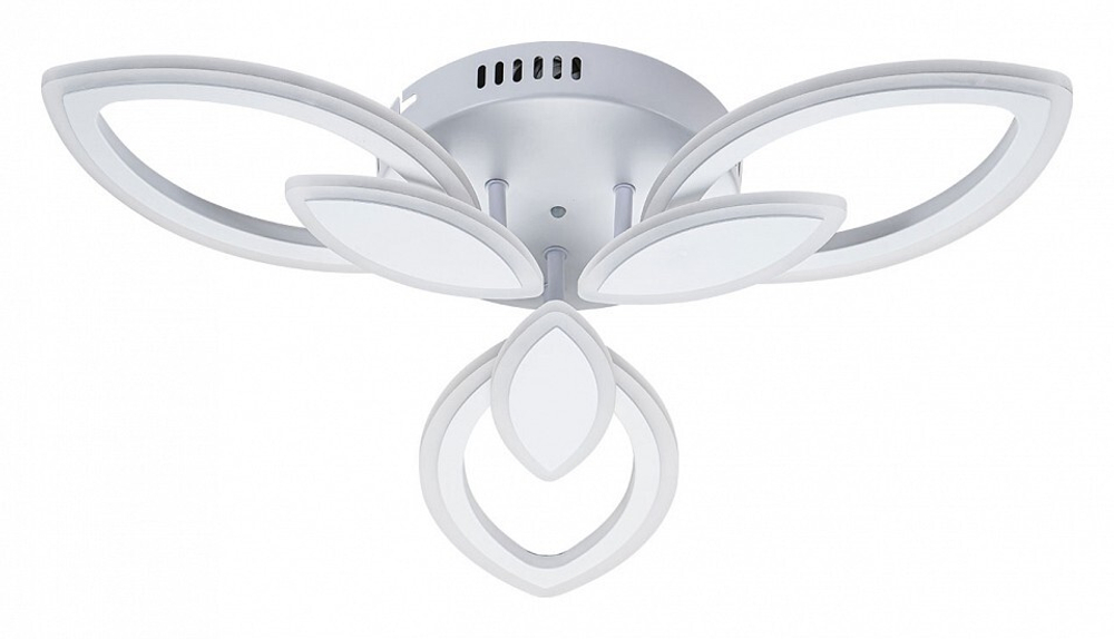 Потолочная люстра Escada Gentle 10287/3LED