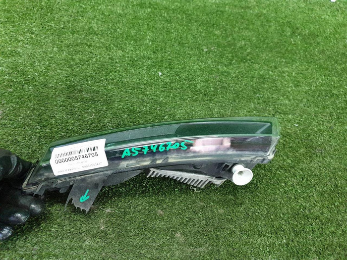 ДХО правый Jaguar F-PACE (2016-2020)