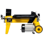 HUTER HLS-4500 дровокол электрический 70/14/8