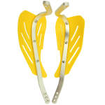 Защита рук (пара) HP15 армированные SM-PARTS