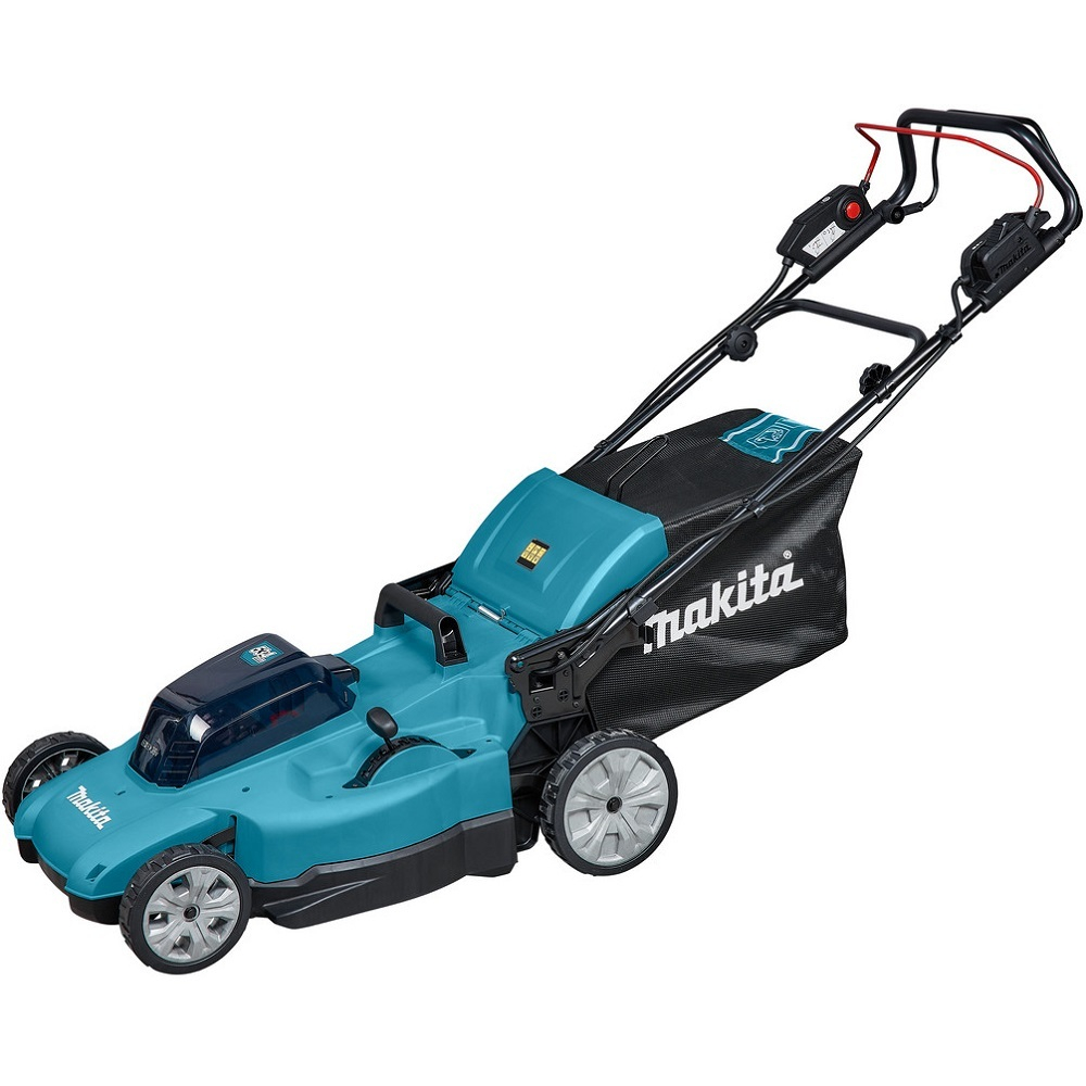 Газонокосилка Makita DLM 539 Z аккумуляторная