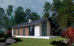 Коттеджный поселок Simple House "Симпл Хаус"