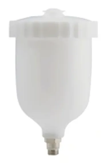 Краскораспылитель Fubag Basic G600/1.5 HP с верхним бачком