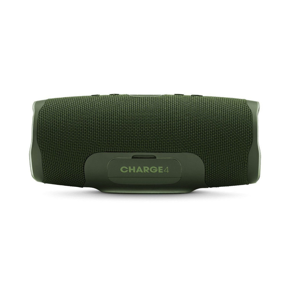 Портативная колонка JBL Charge 4 Green