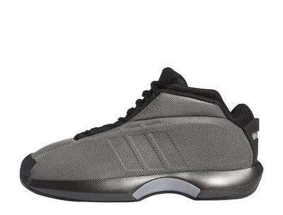 Баскетбольные кроссовки adidas Crazy 1 "Playoffs"