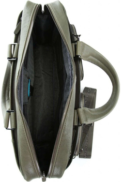 Сумка Piquadro Black Square  CA2849B3/VE