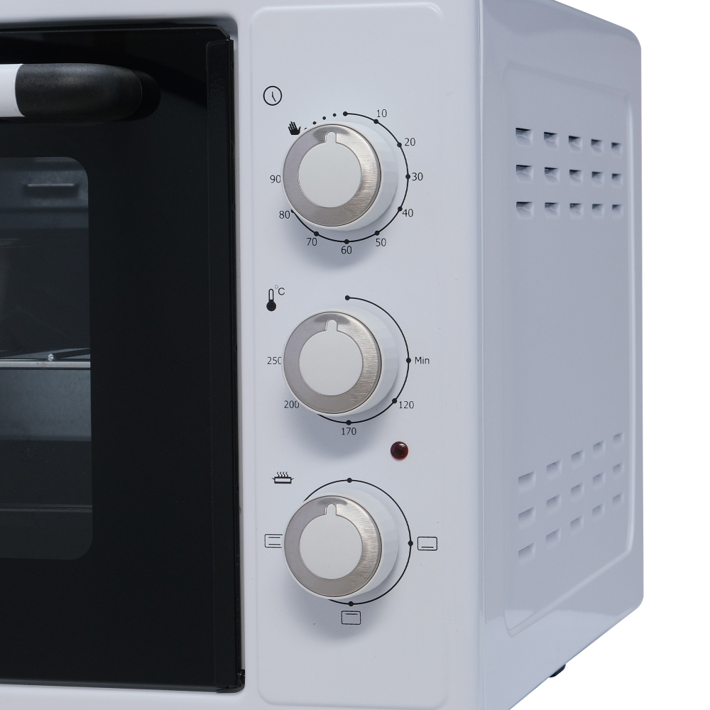 Электрическая мини-печь Oasis M-50W1