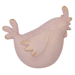 GAEM Фигурка декоративная "Курочка", L15 W8 H15 см
