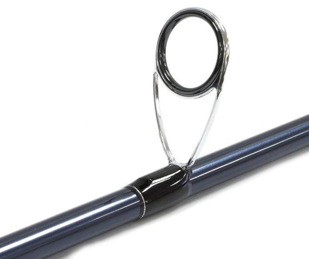 Спиннинг Zetrix COMPANERO четырёхчастный CNS-734UL 0,8-7G 2-6LB