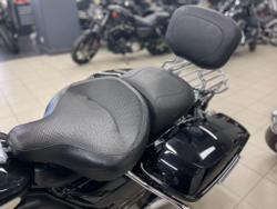 Ultra Limited / Electra Glide Police Special Harley-Davidson (2016)