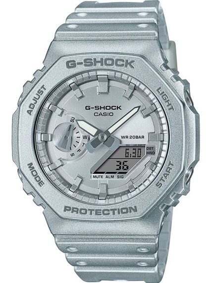 Наручные часы Casio GA-2100FF-8A