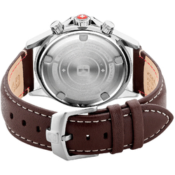 Swiss Military Hanowa Flagship X Chrono SMWGC2100706