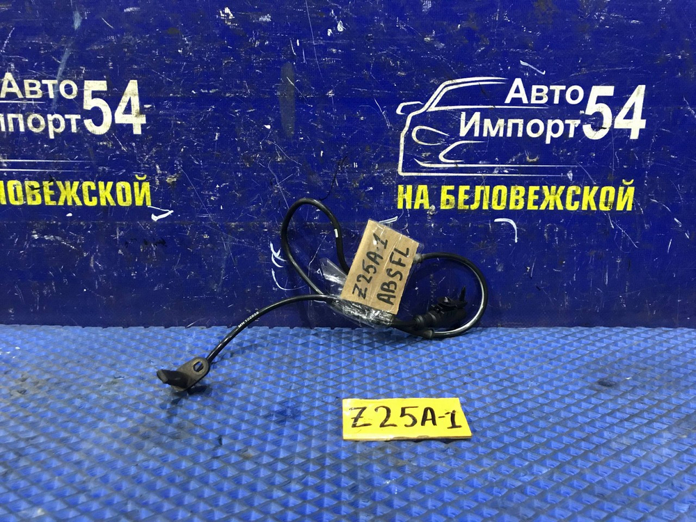 Датчик ABS передний левый MITSUBISHI COLT 2003