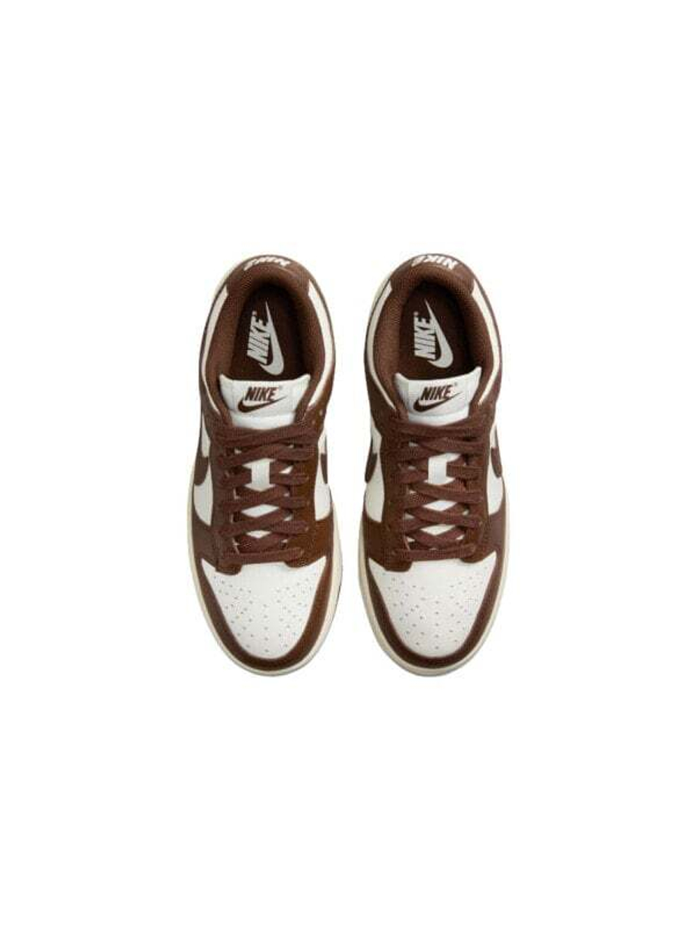 Кроссовки Nike Dunk Low Cacao Wow Women’s